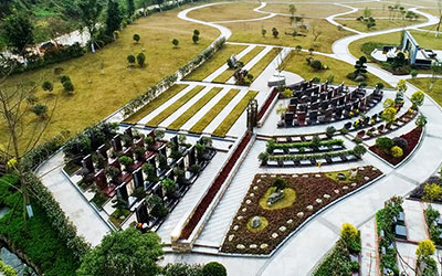 昆明公墓大全,昆明性价比较高的墓地