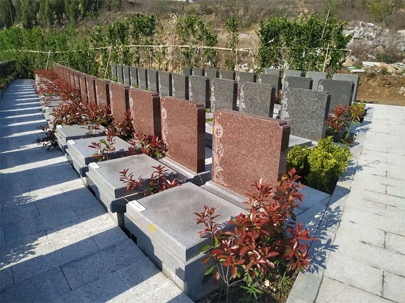 昆明购买公墓:不同墓地的特点有哪些
