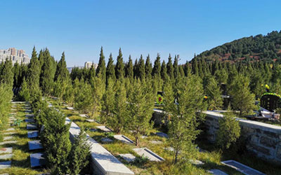 昆明买墓地注意事项