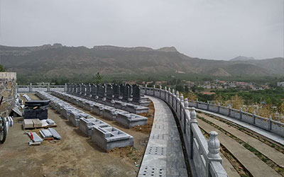 昆明公墓价格受到哪些因素影响