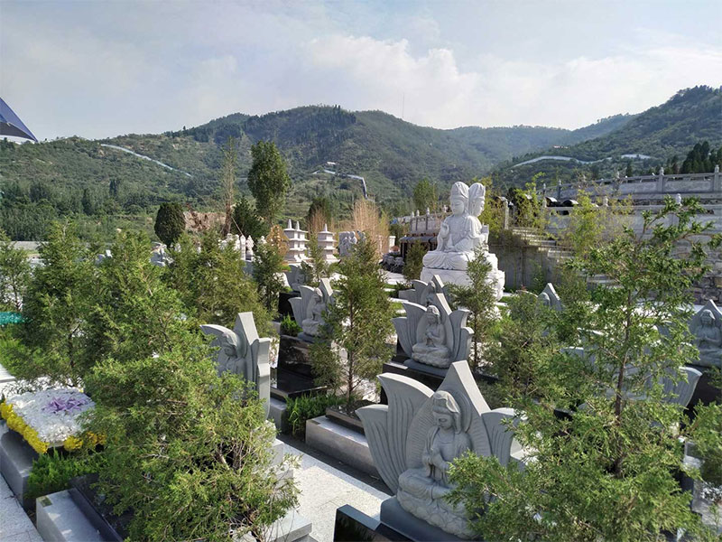 如何挑选墓地,都有哪些原则