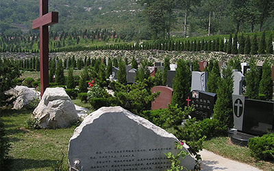 昆明陵园有哪些,应该如何选择公墓