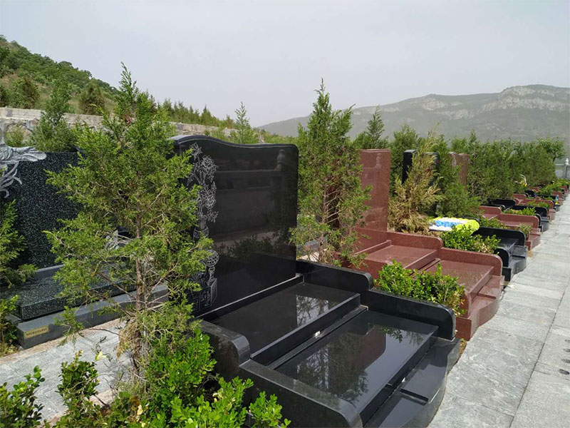 什么是家族墓,昆明家族自选墓地介绍