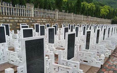 给家人选墓地有什么讲究