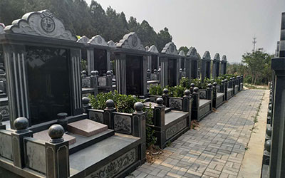 公墓信息网:在昆明选择墓地的三大误区