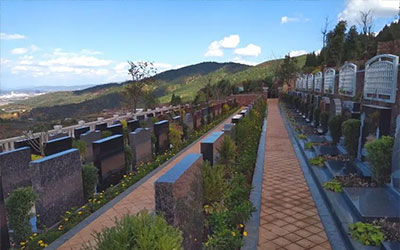 公墓信息网:购买昆明墓地时应考虑的重点