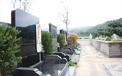 昆明墓园购买的窍门