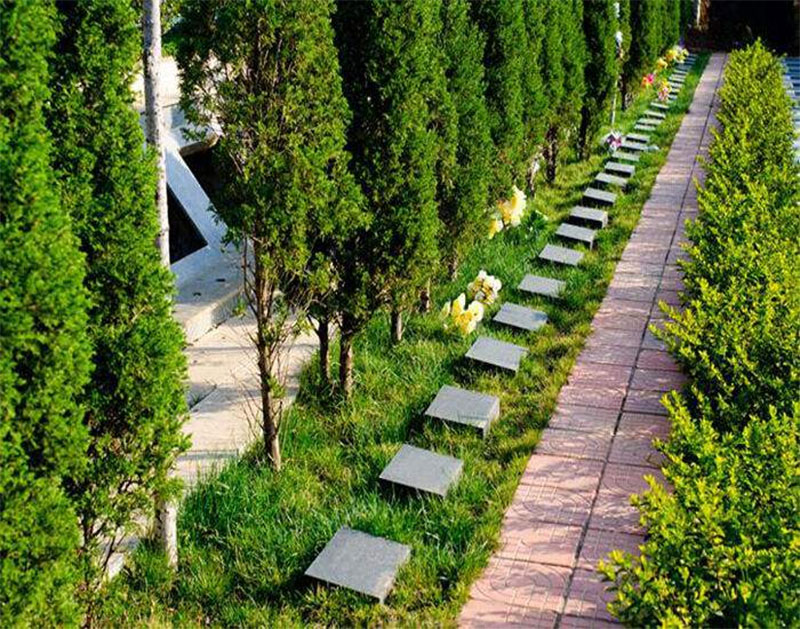 昆明购买墓地要注意什么