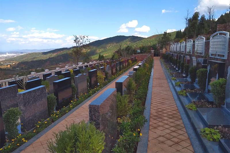 昆明公墓购墓相关问题集锦,昆明购墓须知