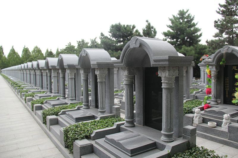 昆明购墓注意事项