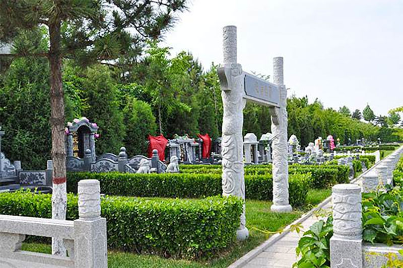 特大城市周边概念墓热销