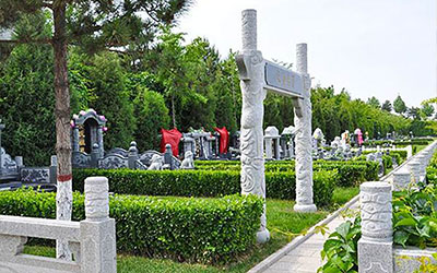 特大城市周边概念墓热销