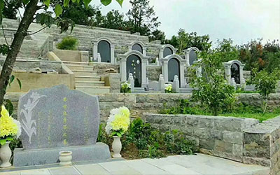 选对昆明公墓主要看这三方面