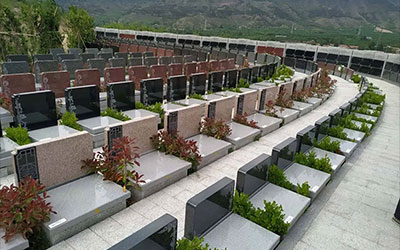 公墓信息网带你了解，如何给老人选择墓地