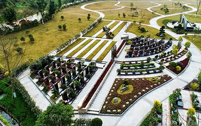 公墓信息网教你挑选最合适的墓地安葬