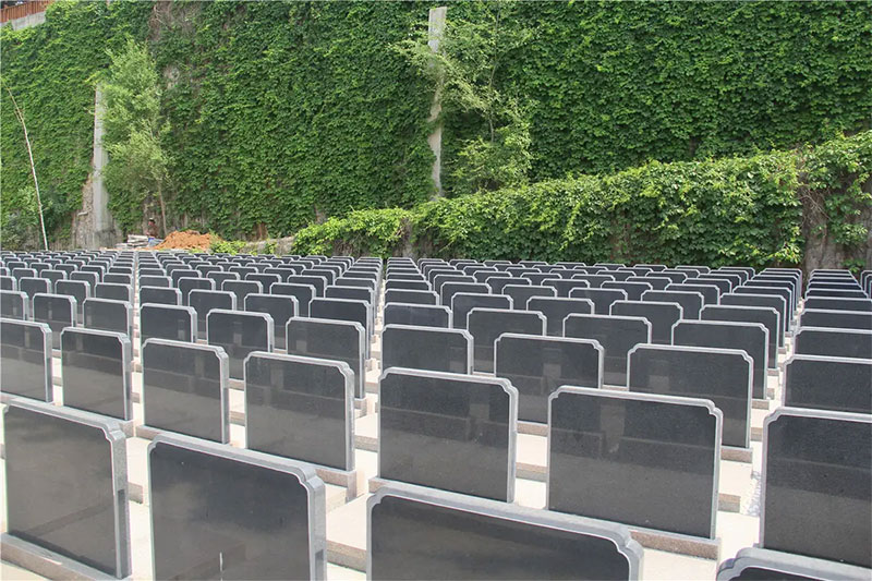 购墓需谨慎,昆明墓地朝向的讲究