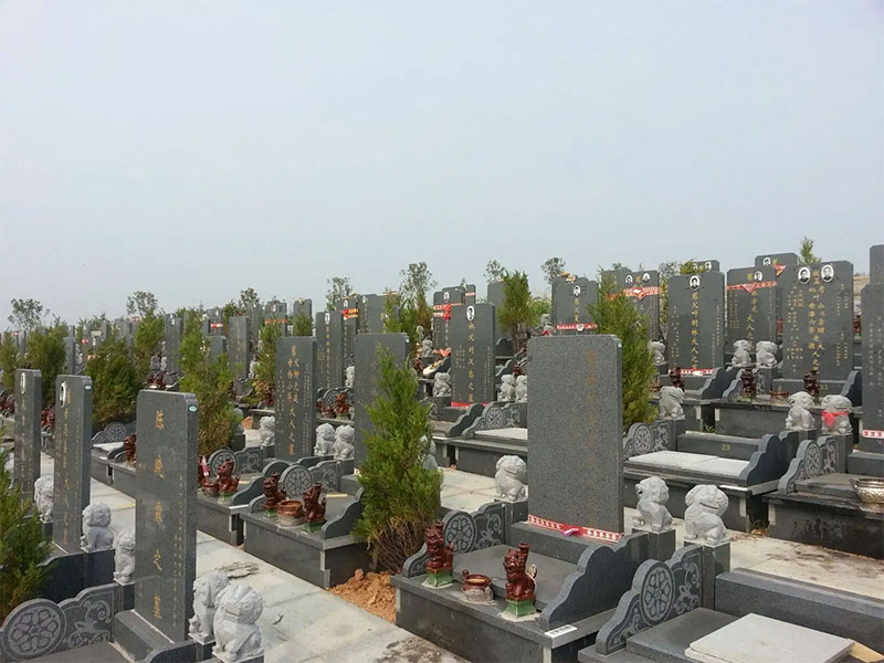 在昆明购买墓地需要带的凭证有哪些