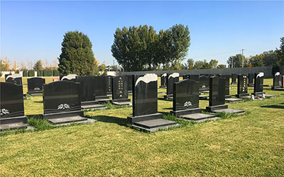 选择昆明墓地的注意事项
