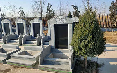 昆明公墓购墓安葬基本流程