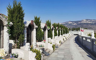 给老人买墓地选双号还是单号?人丁兴旺的堪舆墓地