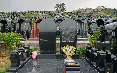 选择公墓除了看价格还要关注什么
