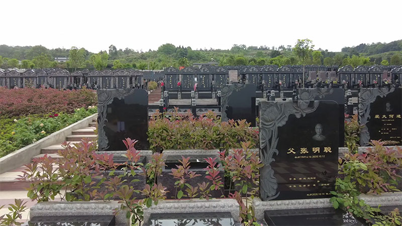 好的风水墓地怎么看