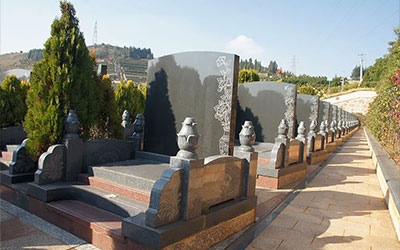 昆明公墓陵园价格不同的差别在哪