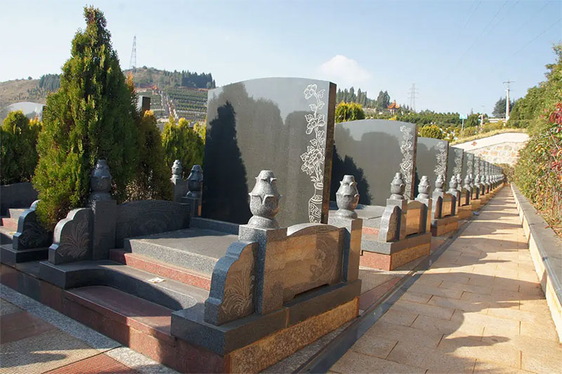 昆明公墓价格多少钱
