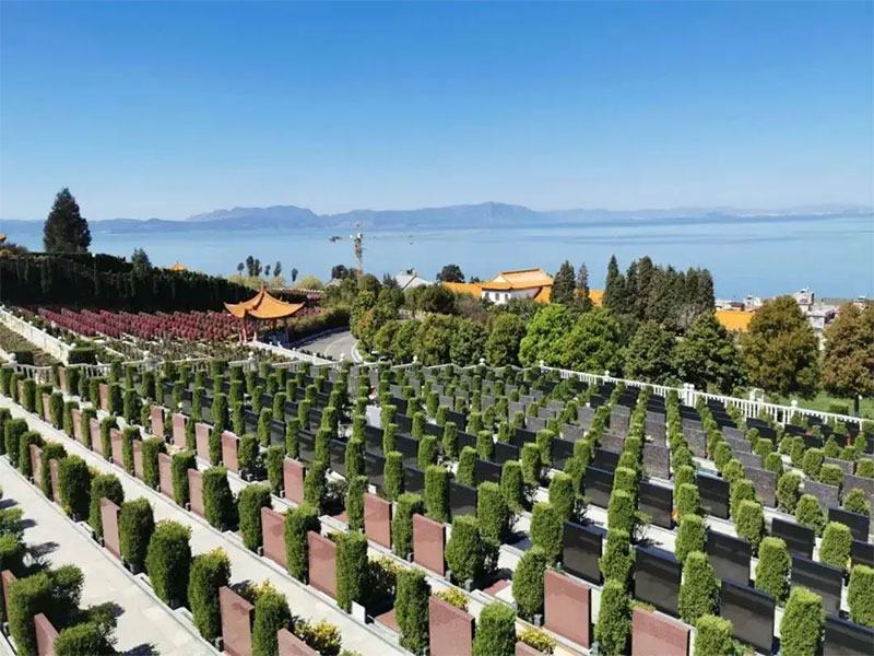 公墓信息网教你购墓注意新事项