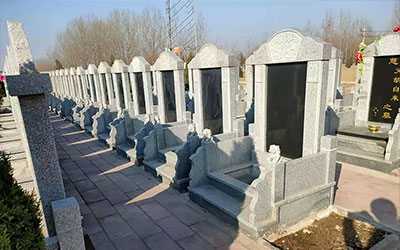 墓地大全在哪里看的更靠谱？高端墓地还会提供什么服务？