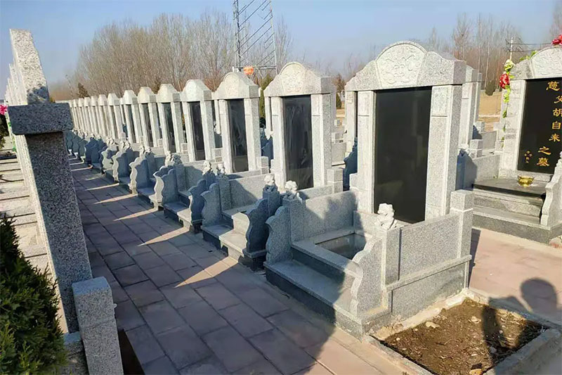 墓地大全在哪里看的更靠谱