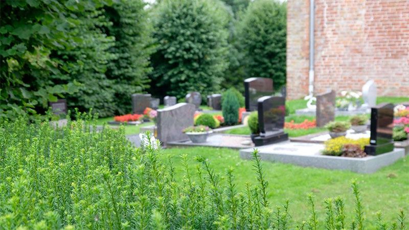 昆明墓地位置挑选技巧