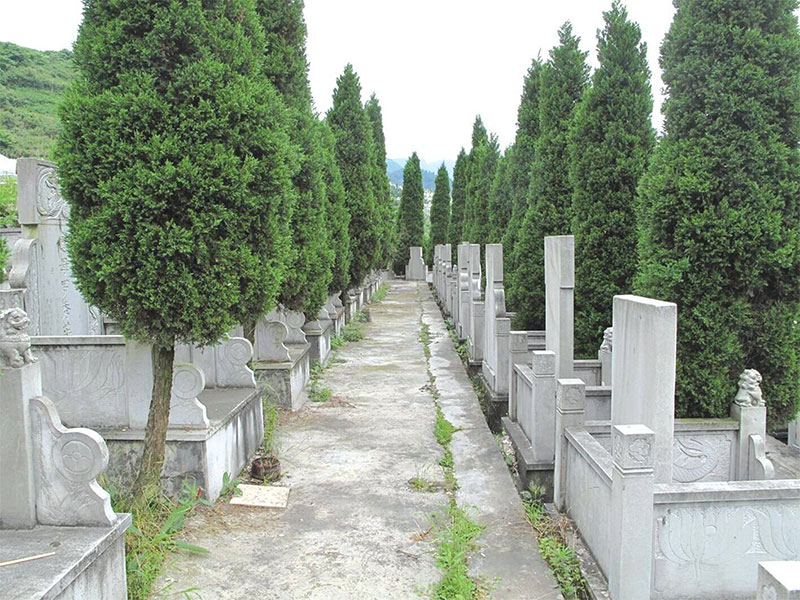 昆明公墓环境选择哪家的好