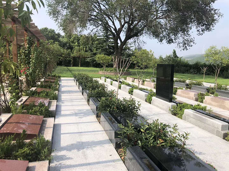 昆明选墓地哪里的好