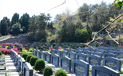 选择公墓的时候要从哪几方面考虑呢