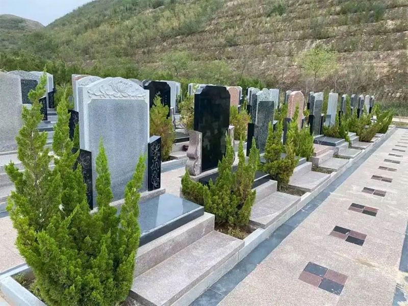 昆明购买墓地的流程是什么