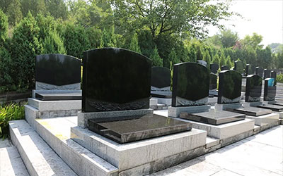 公墓信息网教你如何看墓地的风水