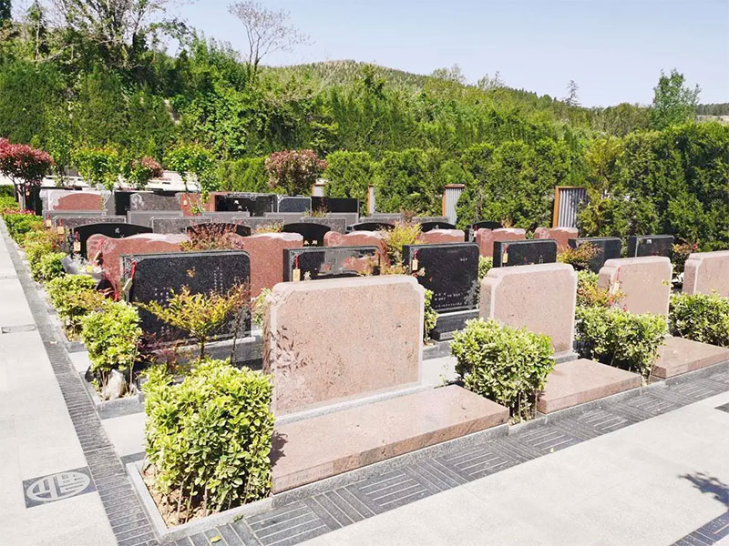 风水好的墓地都有以下几个特点