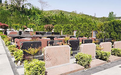 公墓风水的选择要点是什么
