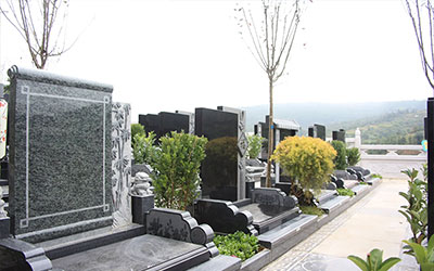 农村墓地风水怎么看怎么找