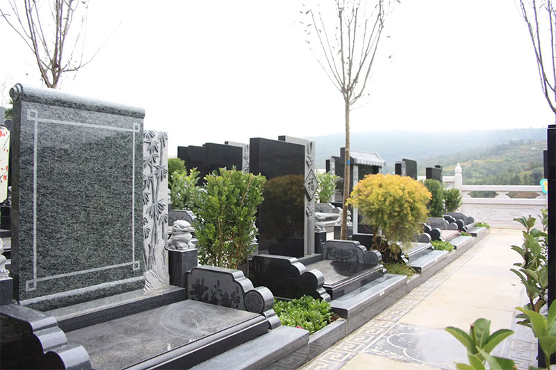 农村墓地风水怎么看怎么找