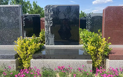 墓地风水选择有哪些注意事项