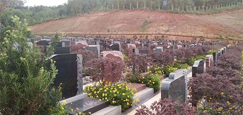 昆明墓地风水的好坏怎么看