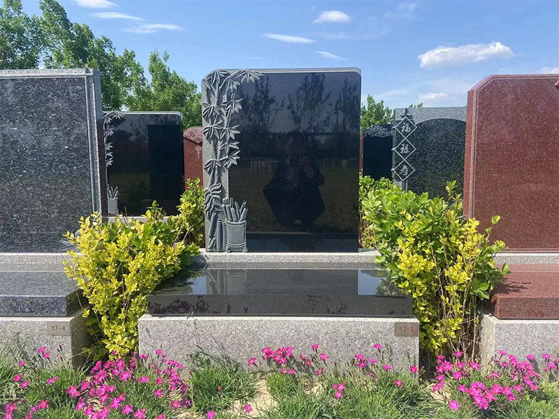 昆明给老人选墓地有哪些技巧