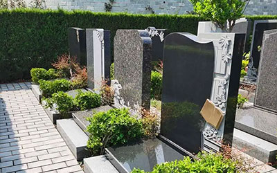 公墓风水选择的讲究