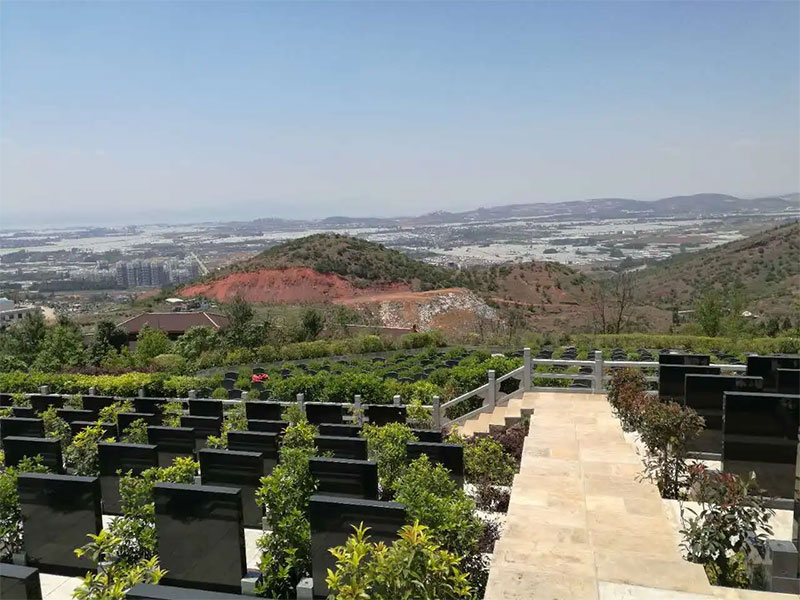 昆明墓地风水哪家比较好