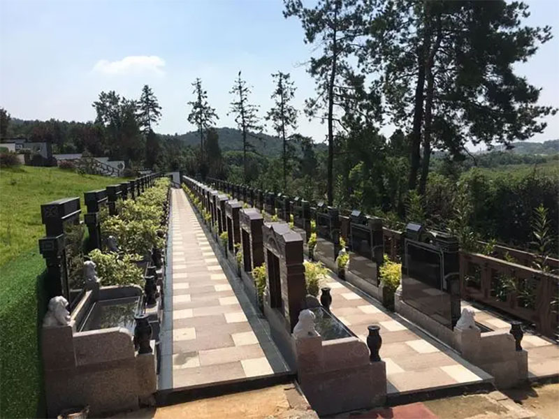 怎样看墓地风水的好坏