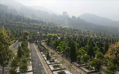 好的墓地风水格局是什么？选墓禁忌有哪些