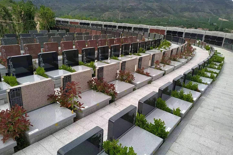 昆明墓地风水哪家好