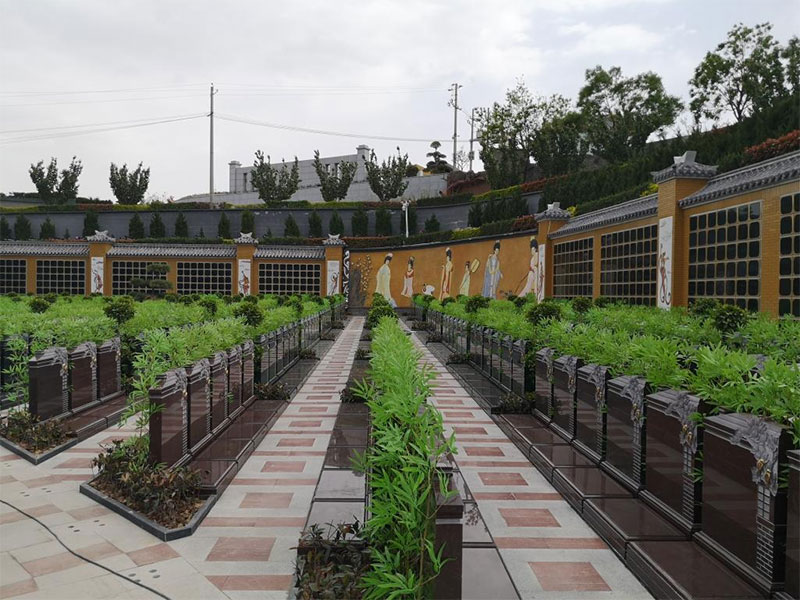 昆明坟地风水怎么看